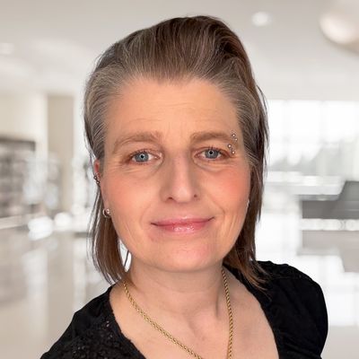 Blog Profile Image Icon