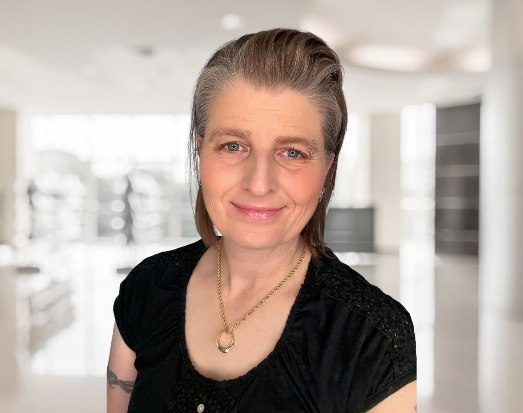 Tanya Boge About Hero Image