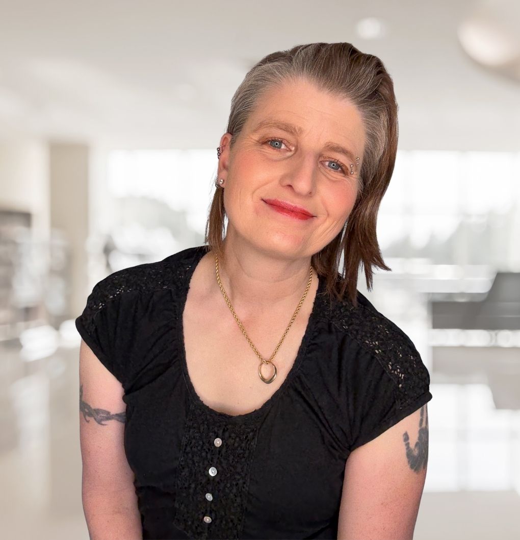 Tanya Boge Profile Hero Image